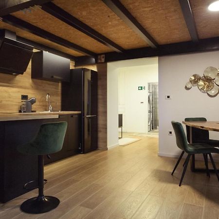 Apartment Josip Pula Exterior foto